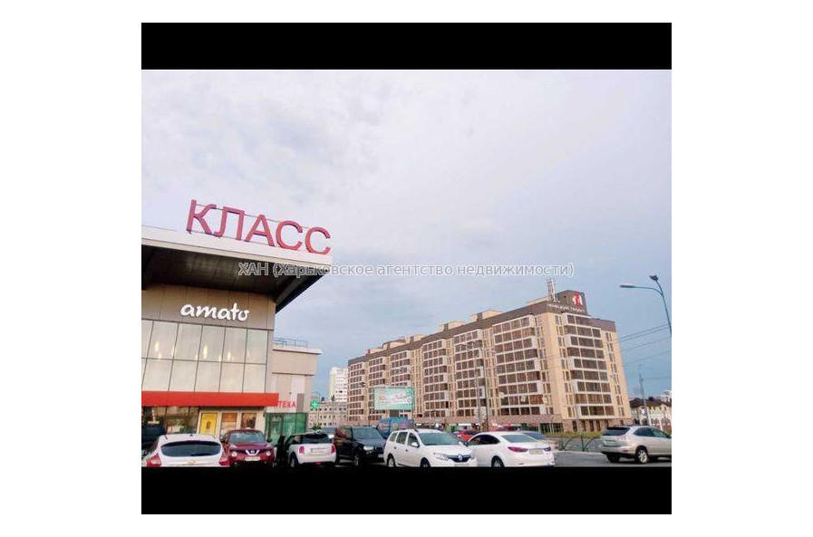 Продам квартиру, Григоровское шоссе , 1 кім., 47 м², евроремонт 