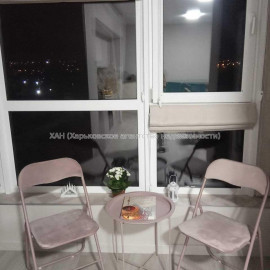 Продам квартиру, Григоровское шоссе , 1 кім., 47 м², евроремонт