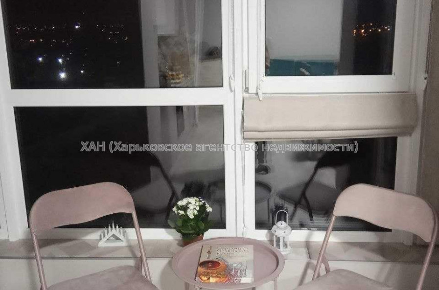 Продам квартиру, Григоровское шоссе , 1 кім., 47 м², евроремонт 