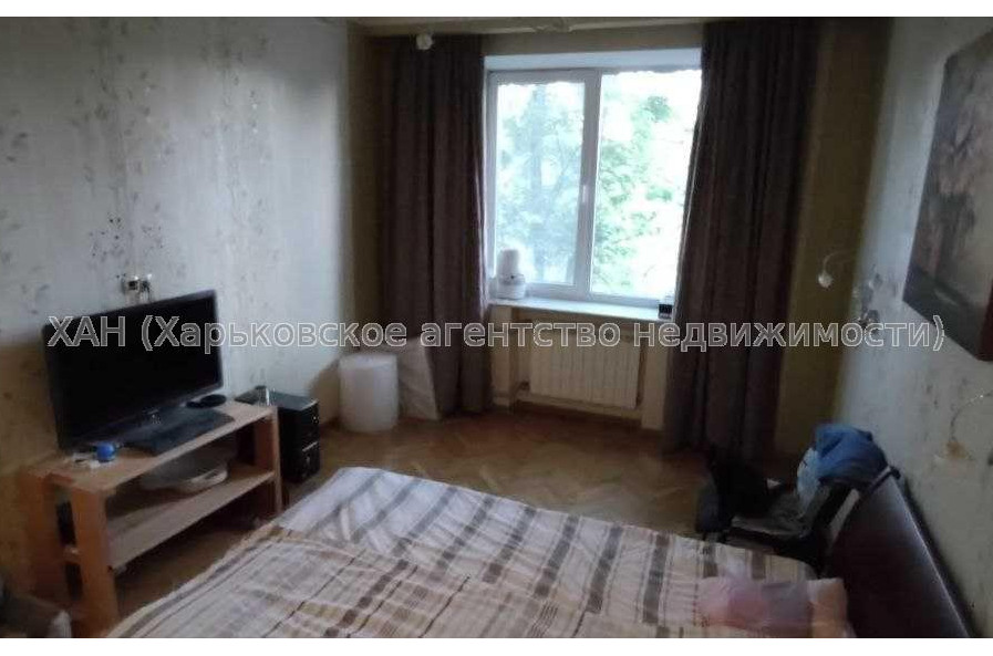 Продам квартиру, Науки просп. , 3 кім., 75.90 м², авторский дизайн 