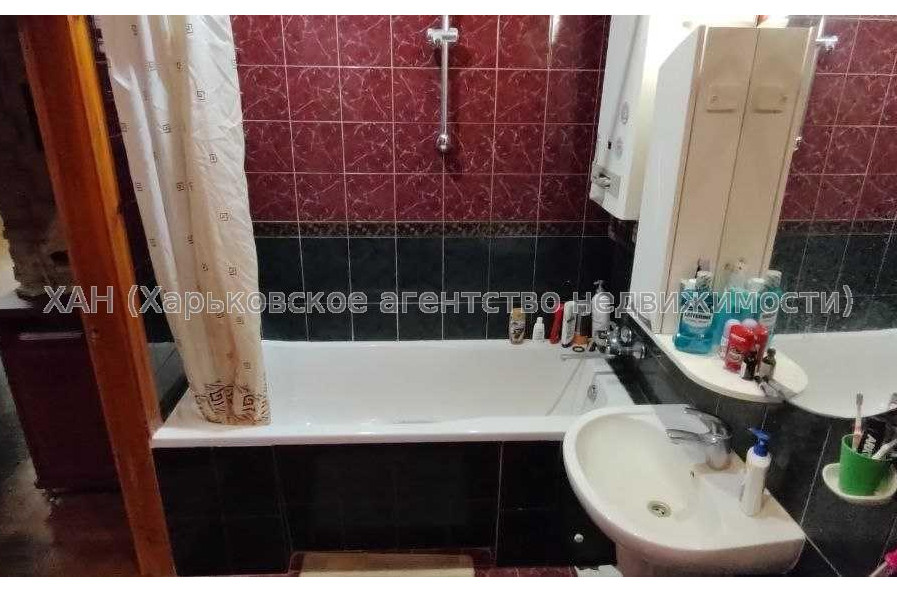 Продам квартиру, Науки просп. , 3 кім., 75.90 м², авторский дизайн 