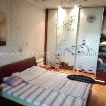 Продам квартиру, Науки просп. , 3 кім., 75.90 м², авторский дизайн  - фото 5 Продам квартиру, Науки просп. , 3 кім., 75.90 м², авторский дизайн