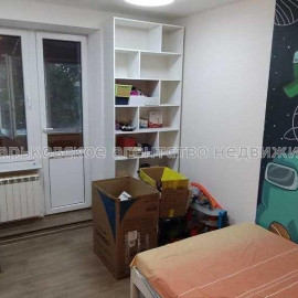 Продам квартиру, Науки просп. , 3  ком., 75.90 м², авторский дизайн