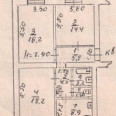 Продам квартиру, Науки просп. , 3 кім., 75.90 м², авторский дизайн 
