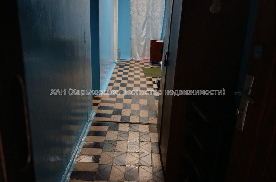 Продам квартиру, 1  ком., 13 м², евроремонт 
