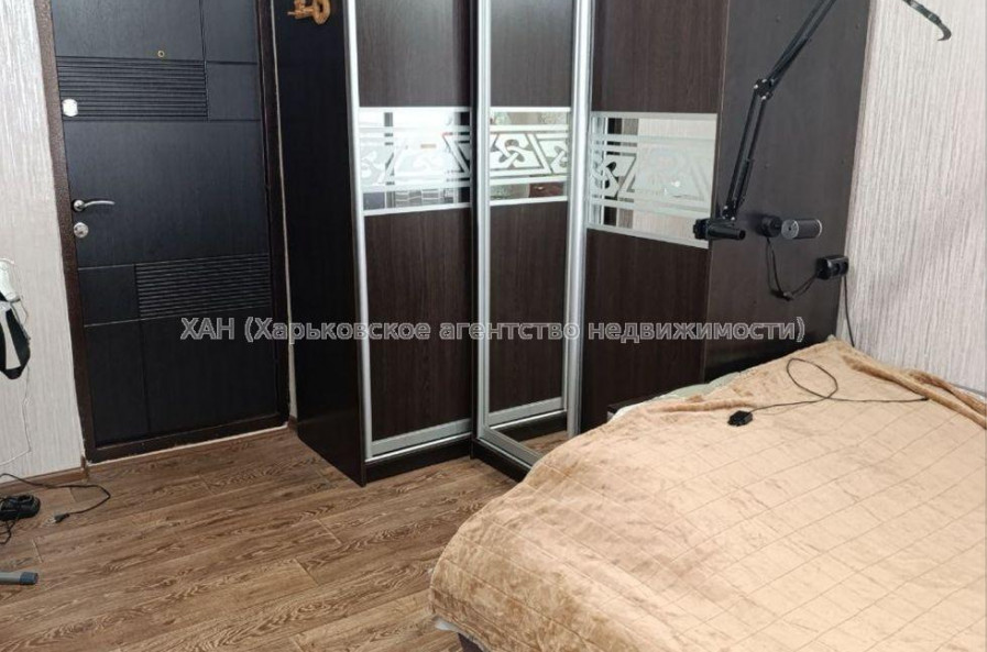 Продам квартиру, 1  ком., 13 м², евроремонт 