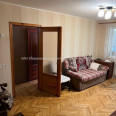 Продам квартиру, Генерала Момота ул. , 3  ком., 59 м², косметический ремонт 