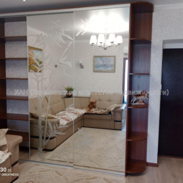 Продам квартиру, Рогатинская Левада ул. , 2  ком., 48 м², евроремонт 