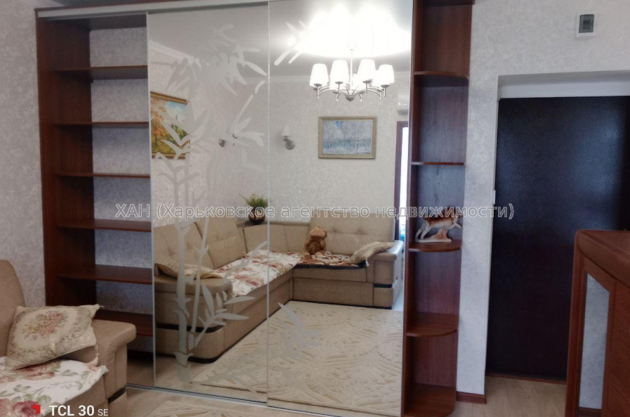 Продам квартиру, Рогатинская Левада ул. , 2 кім., 48 м², евроремонт 