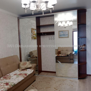 Продам квартиру, Рогатинская Левада ул. , 2  ком., 48 м², евроремонт 