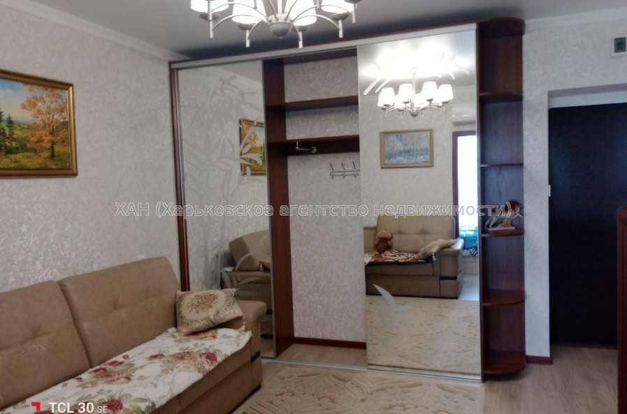 Продам квартиру, Рогатинская Левада ул. , 2 кім., 48 м², евроремонт 