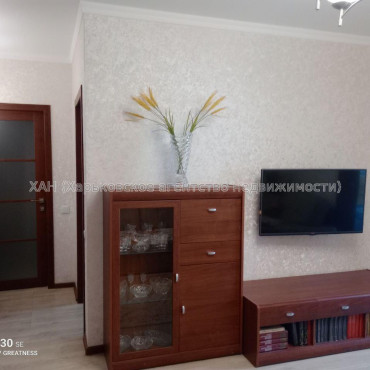 Продам квартиру, Рогатинская Левада ул. , 2  ком., 48 м², евроремонт 