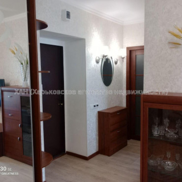 Продам квартиру, Рогатинская Левада ул. , 2  ком., 48 м², евроремонт 