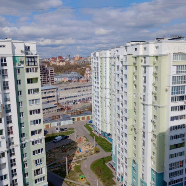 Продам квартиру, Рогатинская Левада ул. , 2  ком., 48 м², евроремонт 