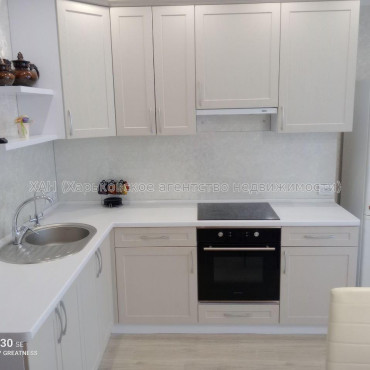 Продам квартиру, Рогатинская Левада ул. , 2  ком., 48 м², евроремонт 