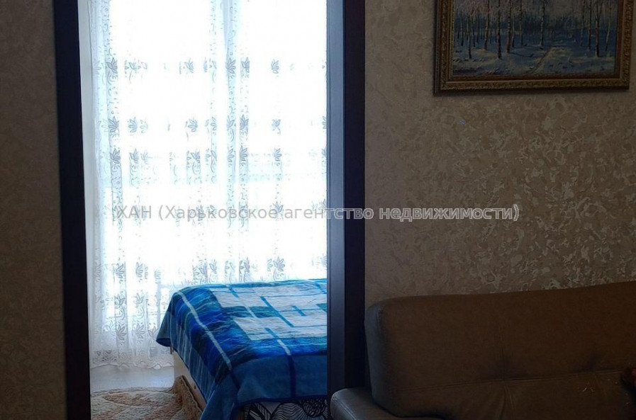Продам квартиру, Рогатинская Левада ул. , 2 кім., 48 м², евроремонт 