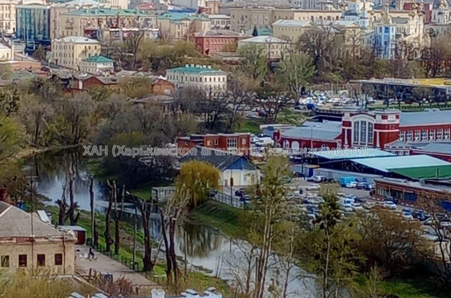 Продам квартиру, Рогатинская Левада ул. , 2 кім., 48 м², евроремонт 