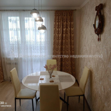 Продам квартиру, Рогатинская Левада ул. , 2  ком., 48 м², евроремонт 