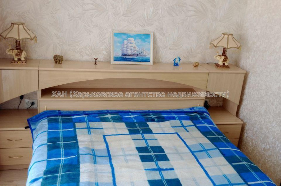 Продам квартиру, Рогатинская Левада ул. , 2 кім., 48 м², евроремонт 