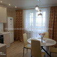 Продам квартиру, Рогатинская Левада ул. , 2 кім., 48 м², евроремонт 