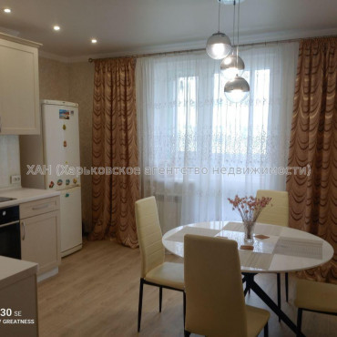 Продам квартиру, Рогатинская Левада ул. , 2  ком., 48 м², евроремонт 
