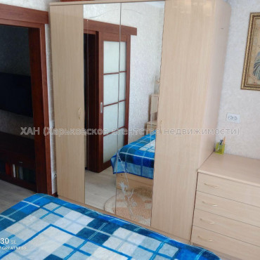 Продам квартиру, Рогатинская Левада ул. , 2  ком., 48 м², евроремонт 