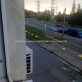 Продам квартиру, Салтовское шоссе , 1 кім., 21 м², капитальный ремонт 