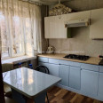 Продам квартиру, Харьковских Дивизий ул. , 2 кім., 44 м², капитальный ремонт 