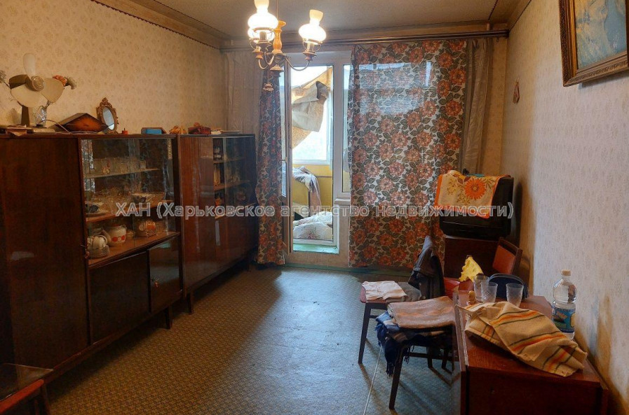 Продам квартиру, Гвардейцев Широнинцев ул. , 1  ком., 36.80 м², косметический ремонт 