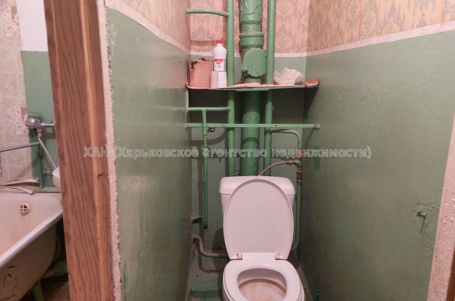 Продам квартиру, Гвардейцев Широнинцев ул. , 1  ком., 36.80 м², косметический ремонт 