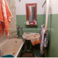 Продам квартиру, Гвардейцев Широнинцев ул. , 1  ком., 36.80 м², косметический ремонт 