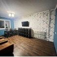 Продам квартиру, Валентиновская ул. , 3  ком., 64 м², косметический ремонт 