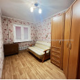 Продам квартиру, Валентиновская ул. , 3  ком., 64 м², косметический ремонт 