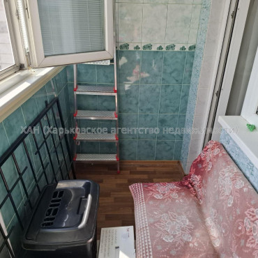 Продам квартиру, Северина Потоцкого ул. , 1 кім., 38.90 м², косметический ремонт 