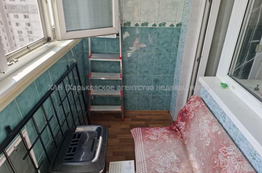 Продам квартиру, Северина Потоцкого ул. , 1  ком., 38.90 м², косметический ремонт 