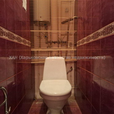 Продам квартиру, Северина Потоцкого ул. , 1 кім., 38.90 м², косметический ремонт 