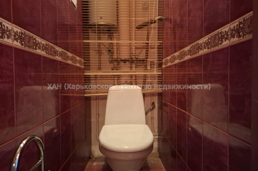 Продам квартиру, Северина Потоцкого ул. , 1  ком., 38.90 м², косметический ремонт 