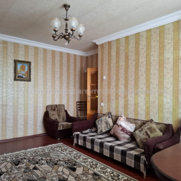 Продам квартиру, Северина Потоцкого ул. , 1 кім., 38.90 м², косметический ремонт 