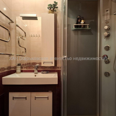 Продам квартиру, Северина Потоцкого ул. , 1 кім., 38.90 м², косметический ремонт 