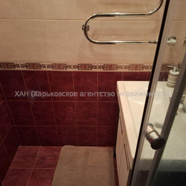 Продам квартиру, Северина Потоцкого ул. , 1 кім., 38.90 м², косметический ремонт 