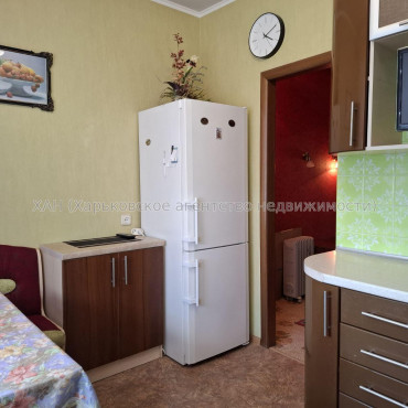 Продам квартиру, Северина Потоцкого ул. , 1 кім., 38.90 м², косметический ремонт 