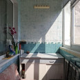 Продам квартиру, Северина Потоцкого ул. , 1  ком., 38.90 м², косметический ремонт 