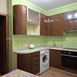 Продам квартиру, Северина Потоцкого ул. , 1  ком., 38.90 м², косметический ремонт