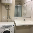 Сдам квартиру, 23 Августа ул. , 62 , 1  ком., 32 м², евроремонт 