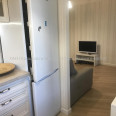 Сдам квартиру, 23 Августа ул. , 62 , 1  ком., 32 м², евроремонт 