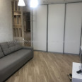 Сдам квартиру, 23 Августа ул. , 62 , 1  ком., 32 м², евроремонт 