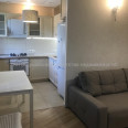 Сдам квартиру, 23 Августа ул. , 62 , 1  ком., 32 м², евроремонт 