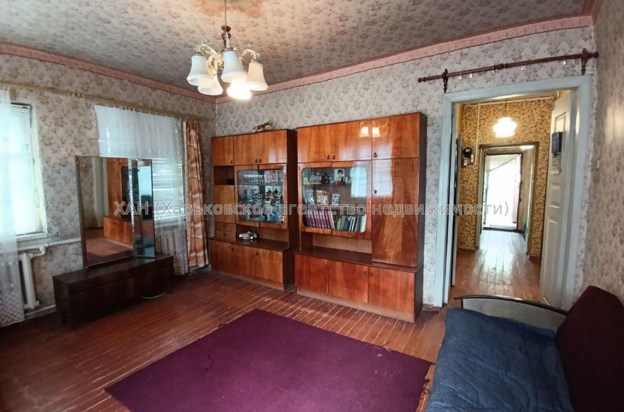 Продам будинок, Тараса Шевченко ул. , 73.60 м², 11 соток, косметический ремонт 