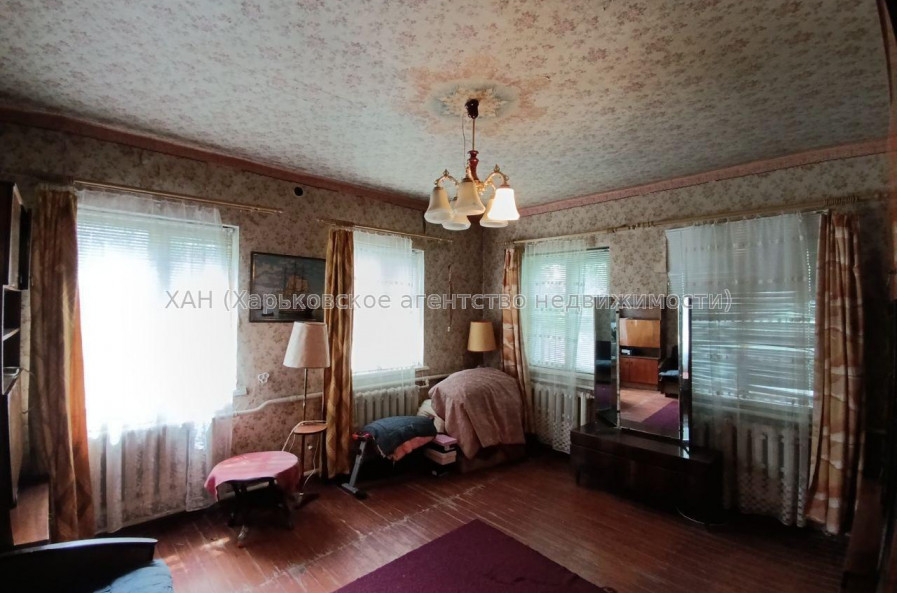 Продам будинок, Тараса Шевченко ул. , 73.60 м², 11 соток, косметический ремонт 