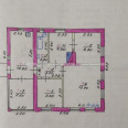 Продам будинок, Тараса Шевченко ул. , 73.60 м², 11 соток, косметический ремонт 